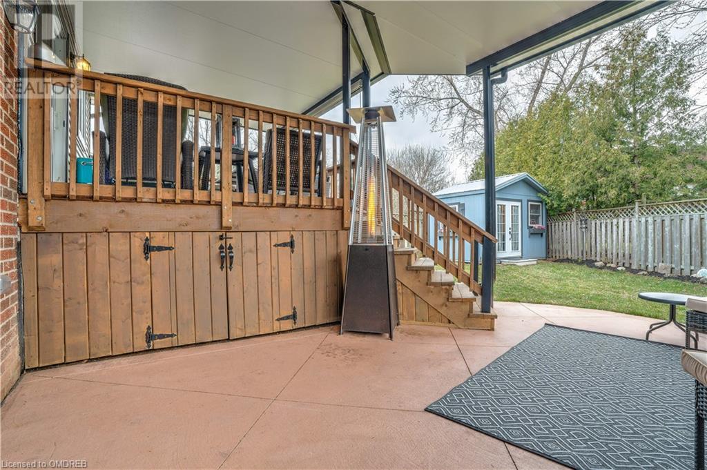3121 Riverview Street, Oakville, Ontario  L6L 5J6 - Photo 34 - 40548949