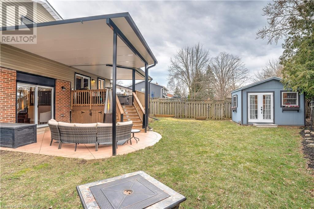 3121 Riverview Street, Oakville, Ontario  L6L 5J6 - Photo 32 - 40548949