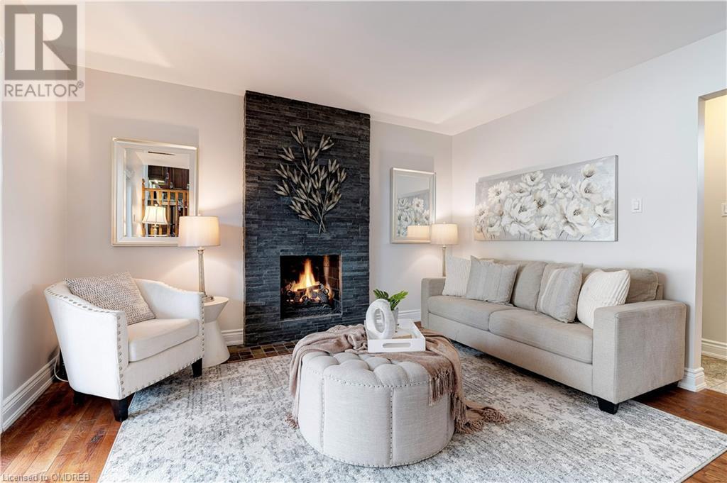 3121 Riverview Street, Oakville, Ontario  L6L 5J6 - Photo 6 - 40548949