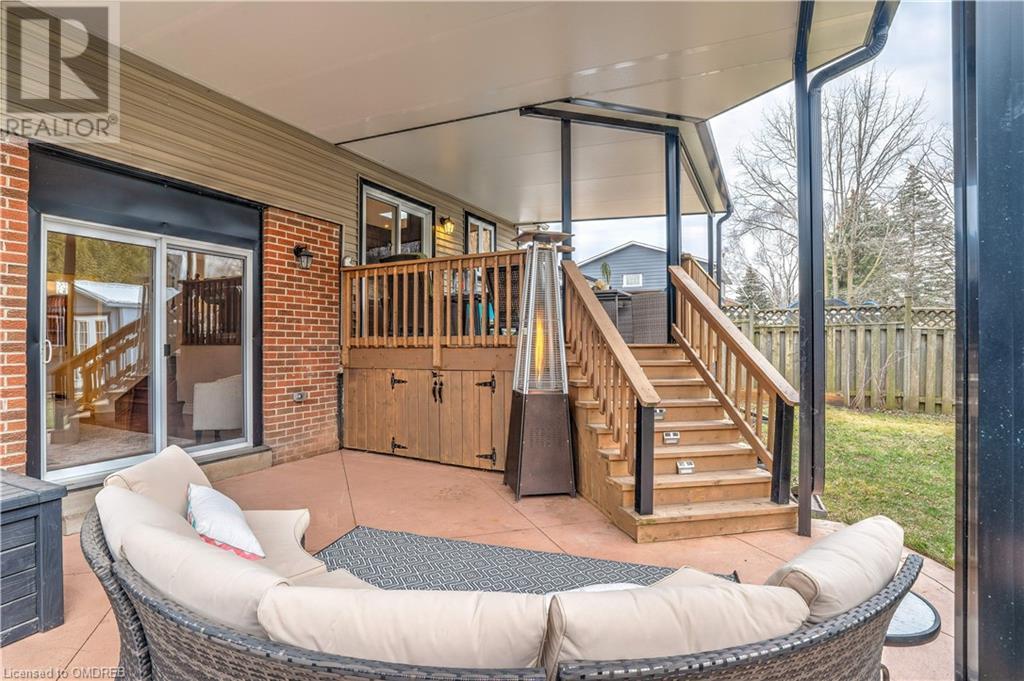3121 Riverview Street, Oakville, Ontario  L6L 5J6 - Photo 33 - 40548949