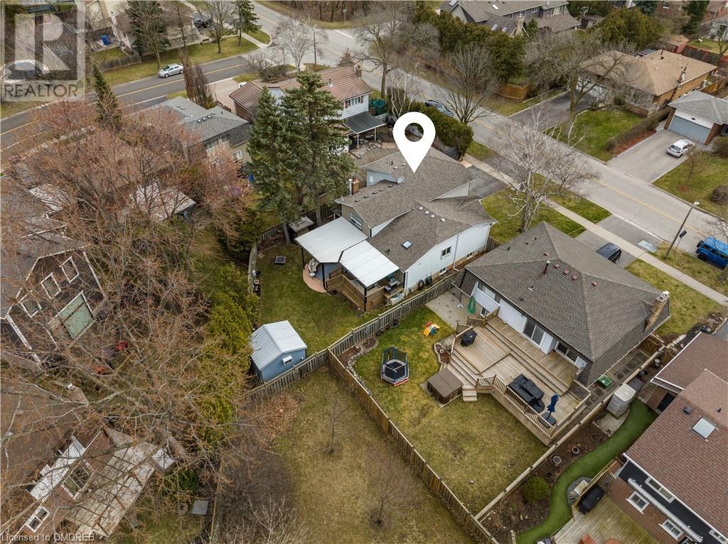 3121 Riverview Street, Oakville, Ontario  L6L 5J6 - Photo 41 - 40548949