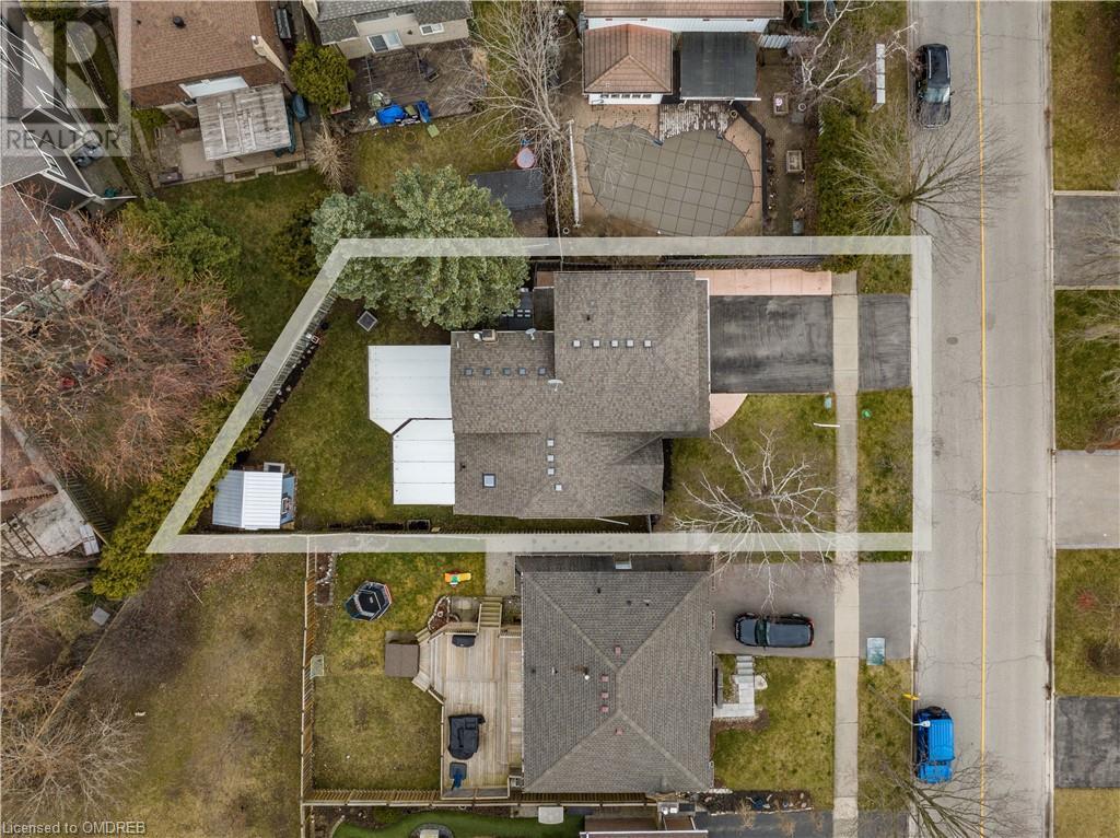 3121 Riverview Street, Oakville, Ontario  L6L 5J6 - Photo 40 - 40548949