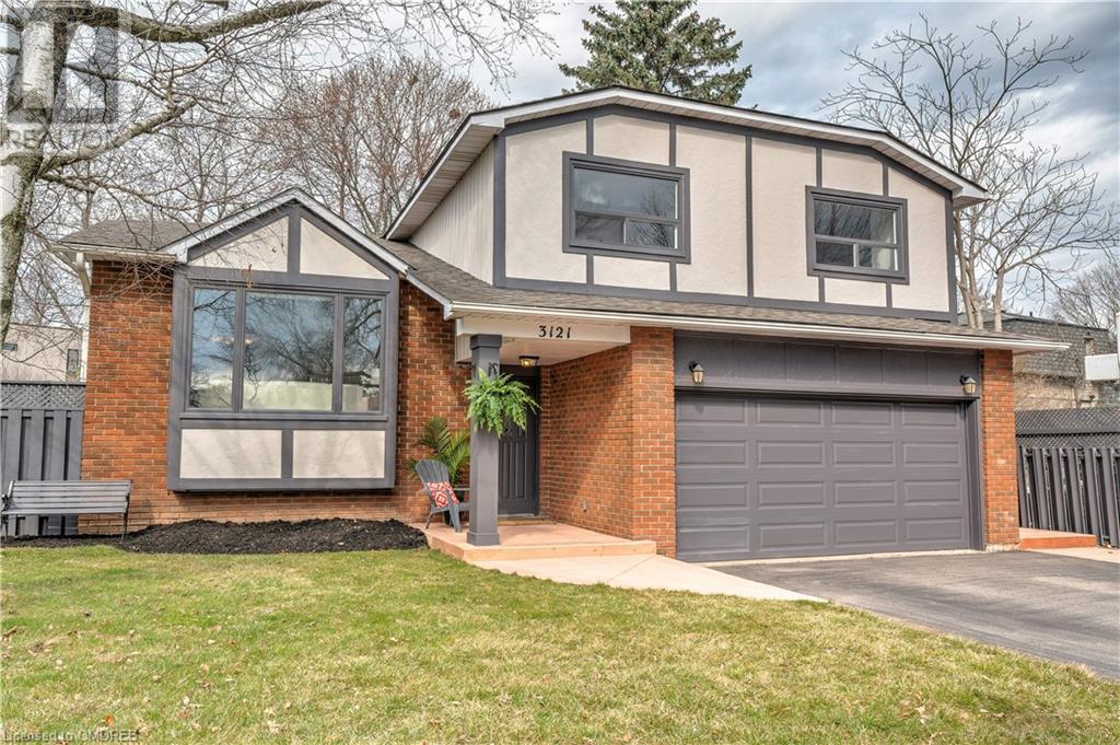 3121 Riverview Street, Oakville, Ontario  L6L 5J6 - Photo 1 - 40548949
