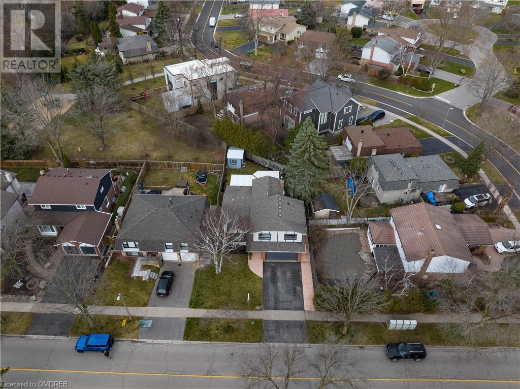 3121 Riverview Street, Oakville, Ontario  L6L 5J6 - Photo 42 - 40548949
