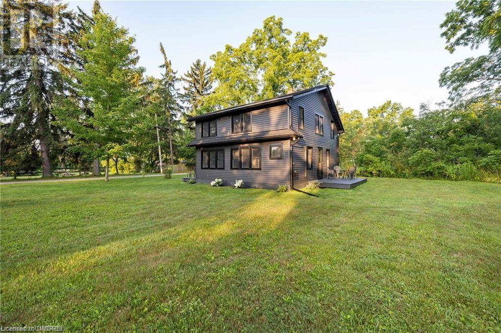 3020 PORTAGE Trail, ridgeway, Ontario
