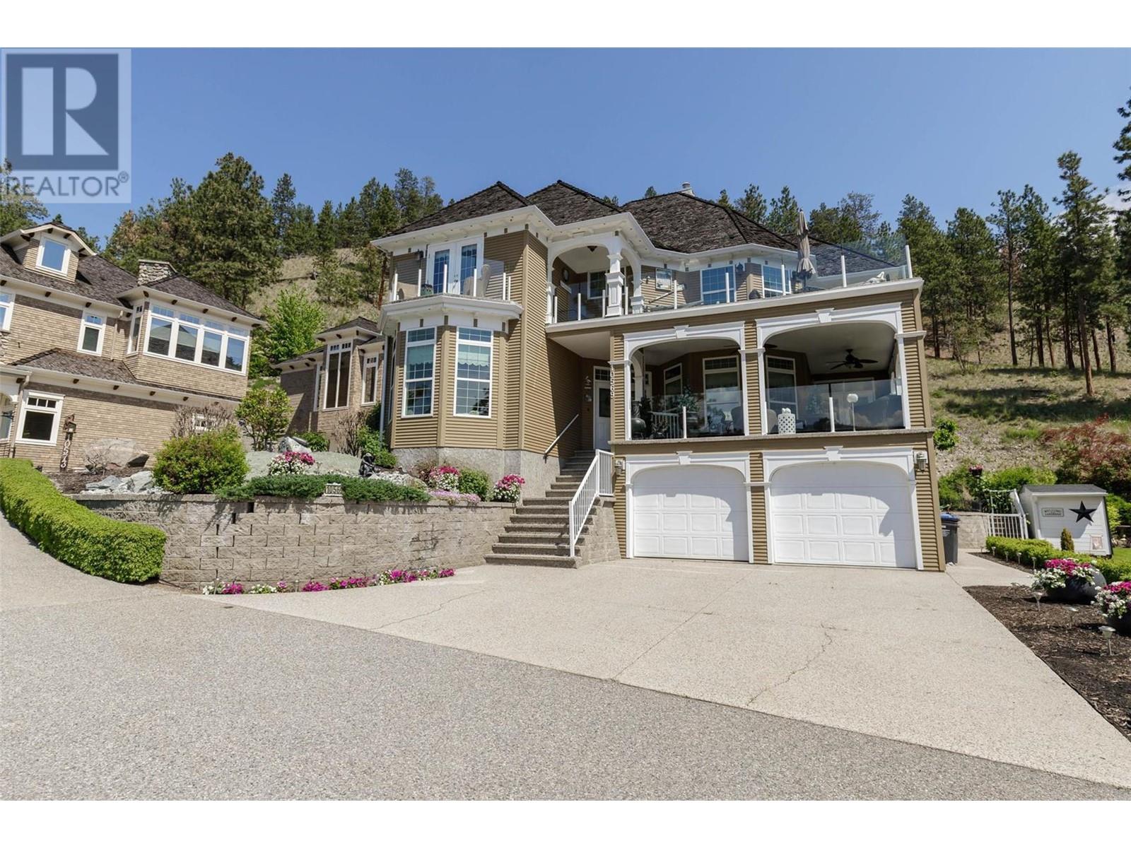 10569 Okanagan Centre Road W, Lake Country South West, Lake Country 