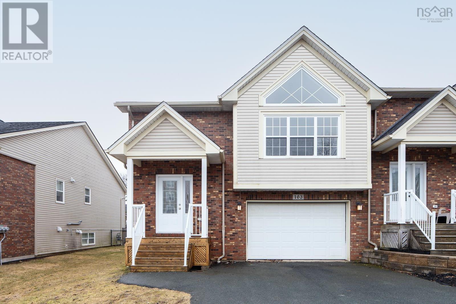 163 Basswood Run, Dartmouth, Nova Scotia  B2W 0J5 - Photo 1 - 202404683