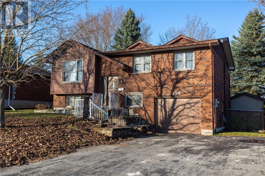 154 15th Ave Close, Hanover, Ontario  N4N 3P8 - Photo 2 - 40552836
