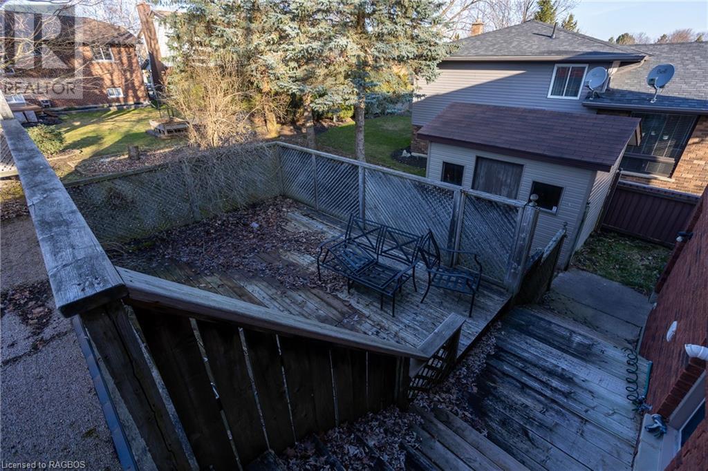 154 15th Ave Close, Hanover, Ontario  N4N 3P8 - Photo 31 - 40552836