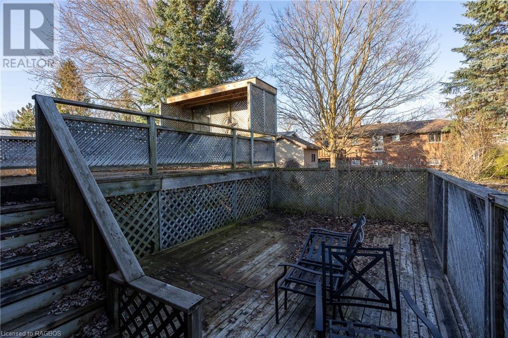154 15th Ave Close, Hanover, Ontario  N4N 3P8 - Photo 32 - 40552836