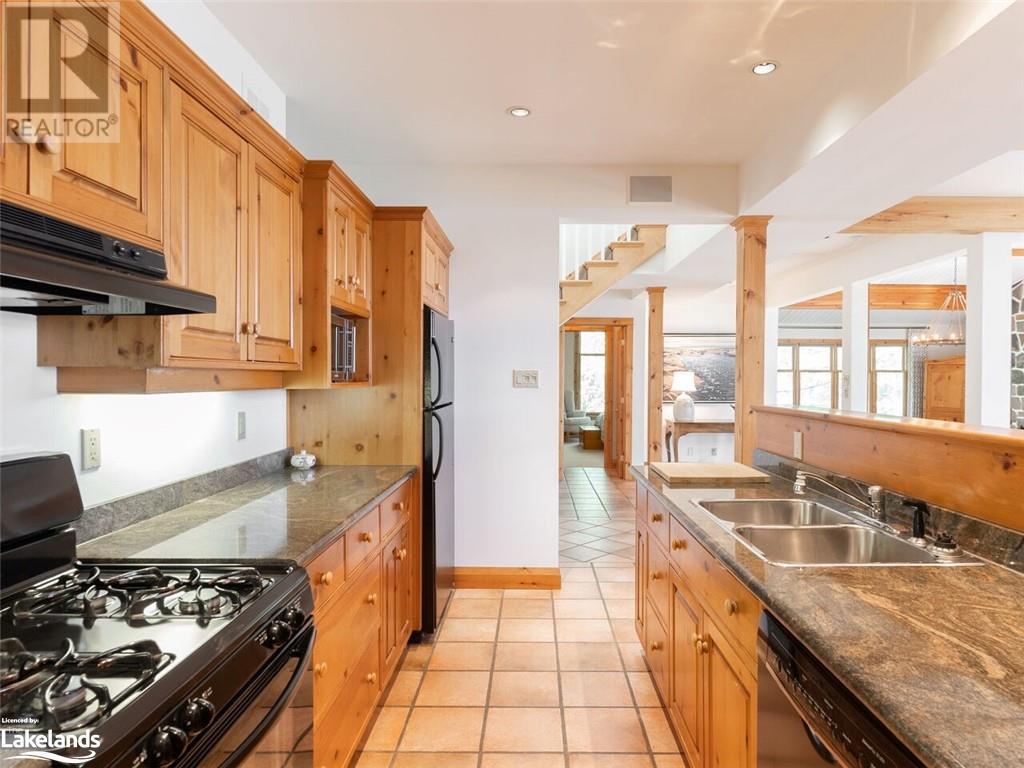 165 Koetsier Lane, Honey Harbour, Ontario  L0K 1S0 - Photo 11 - 40546300
