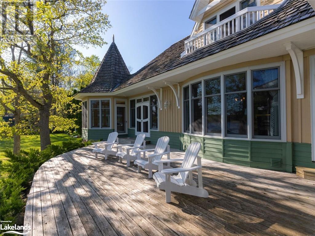 165 Koetsier Lane, Honey Harbour, Ontario  L0K 1S0 - Photo 17 - 40546300