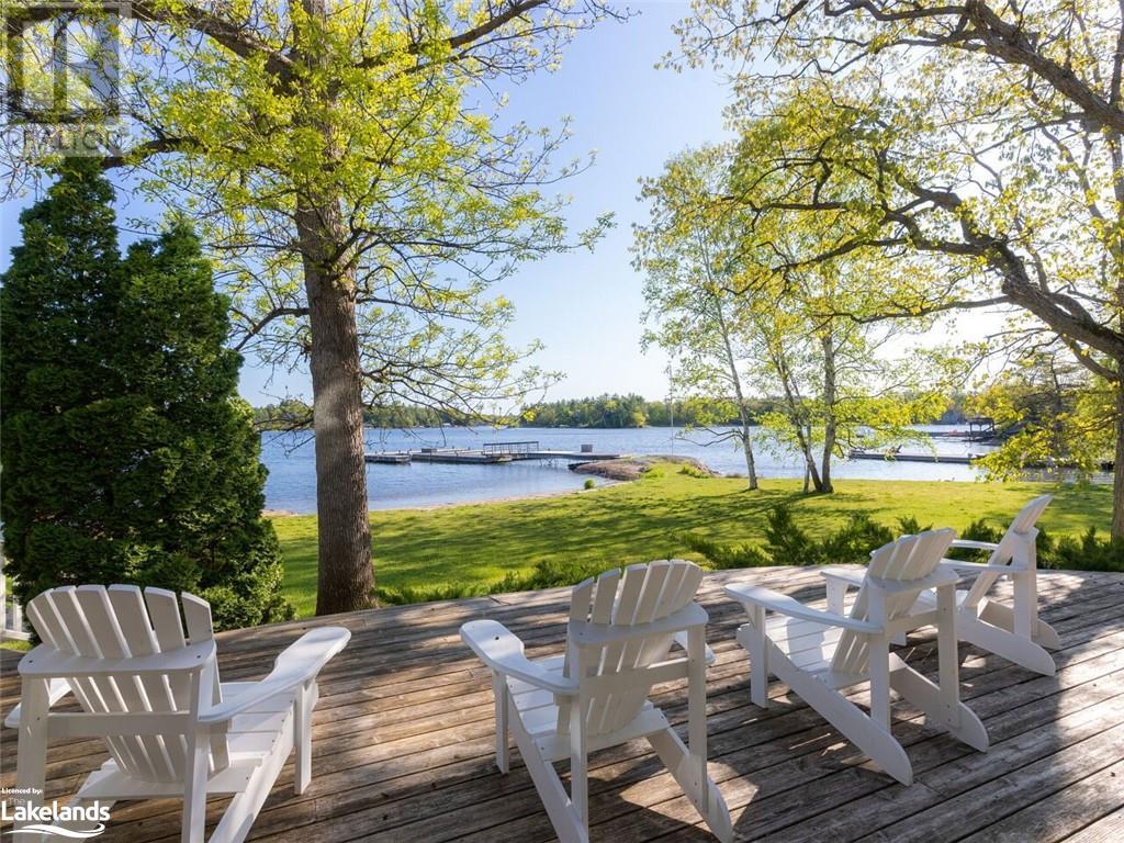 165 Koetsier Lane, Honey Harbour, Ontario  L0K 1S0 - Photo 18 - 40546300