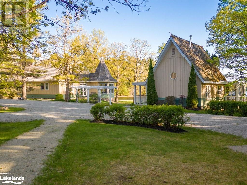 165 Koetsier Lane, Honey Harbour, Ontario  L0K 1S0 - Photo 3 - 40546300