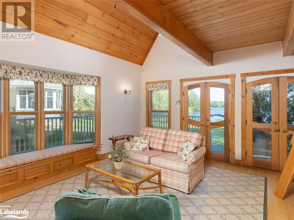 165 Koetsier Lane, Honey Harbour, Ontario  L0K 1S0 - Photo 30 - 40546300