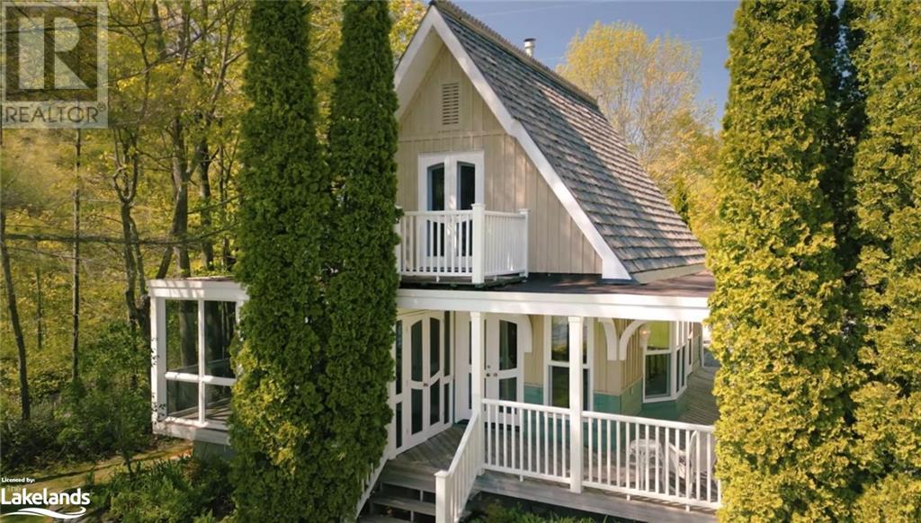 165 Koetsier Lane, Honey Harbour, Ontario  L0K 1S0 - Photo 34 - 40546300