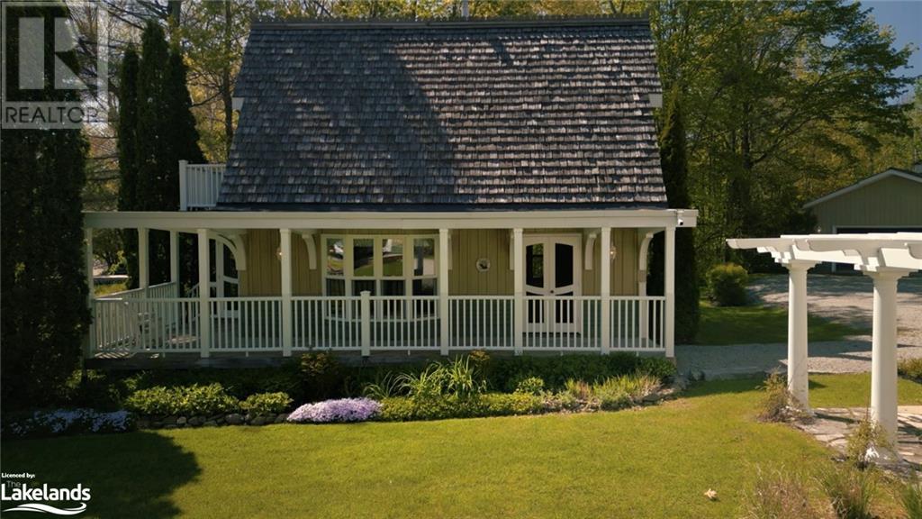 165 Koetsier Lane, Honey Harbour, Ontario  L0K 1S0 - Photo 35 - 40546300