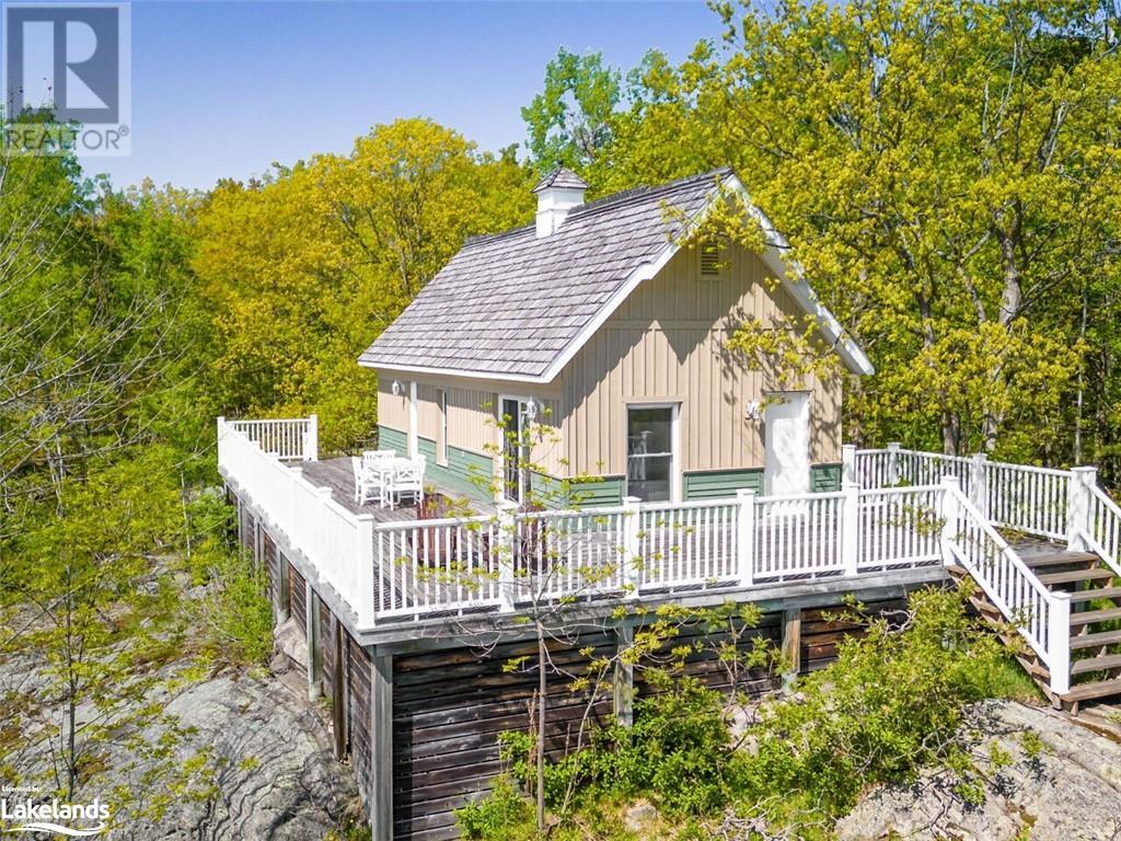 165 Koetsier Lane, Honey Harbour, Ontario  L0K 1S0 - Photo 38 - 40546300