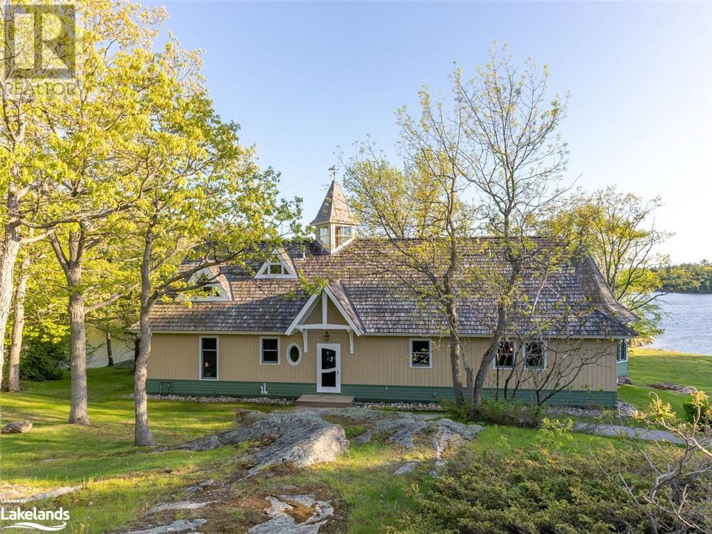 165 Koetsier Lane, Honey Harbour, Ontario  L0K 1S0 - Photo 4 - 40546300