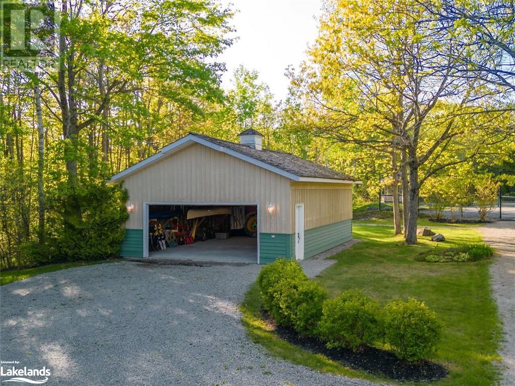 165 Koetsier Lane, Honey Harbour, Ontario  L0K 1S0 - Photo 42 - 40546300