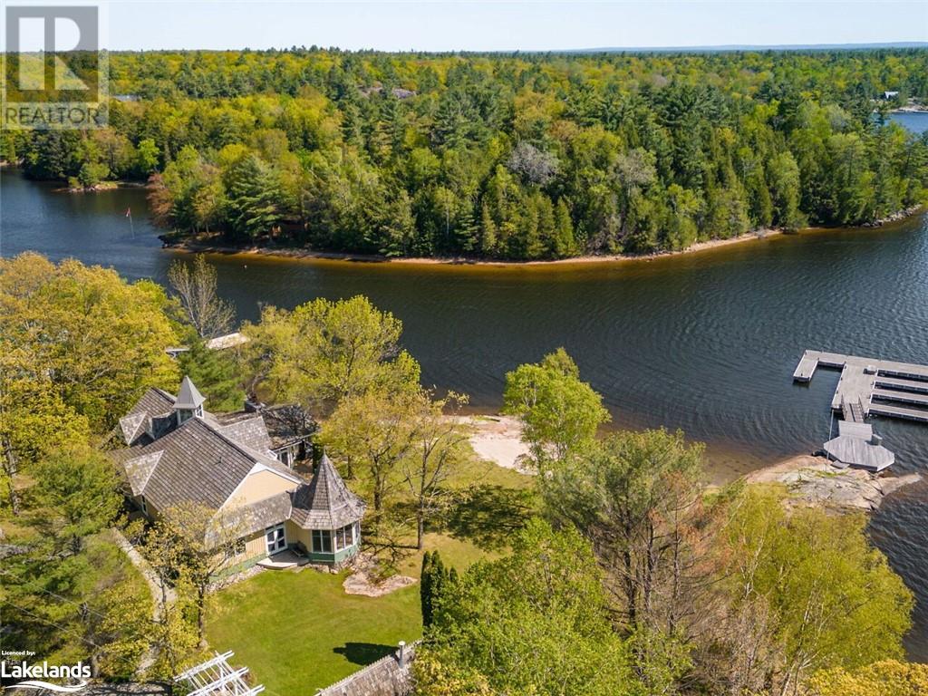 165 Koetsier Lane, Honey Harbour, Ontario  L0K 1S0 - Photo 45 - 40546300