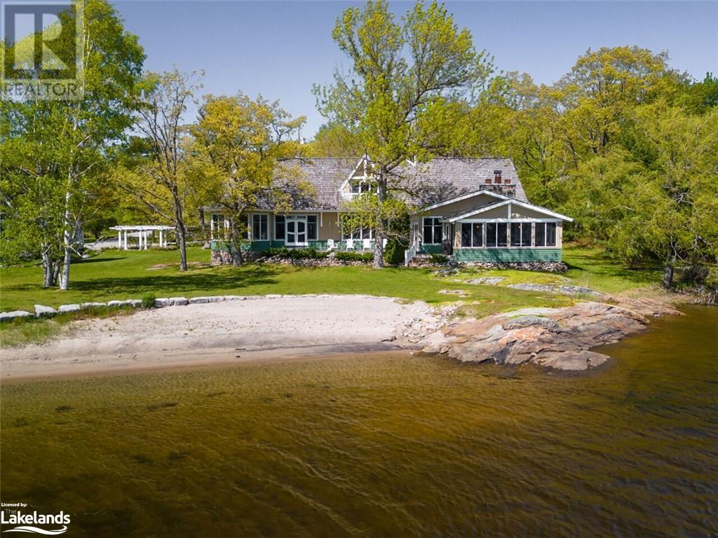 165 Koetsier Lane, Honey Harbour, Ontario  L0K 1S0 - Photo 5 - 40546300