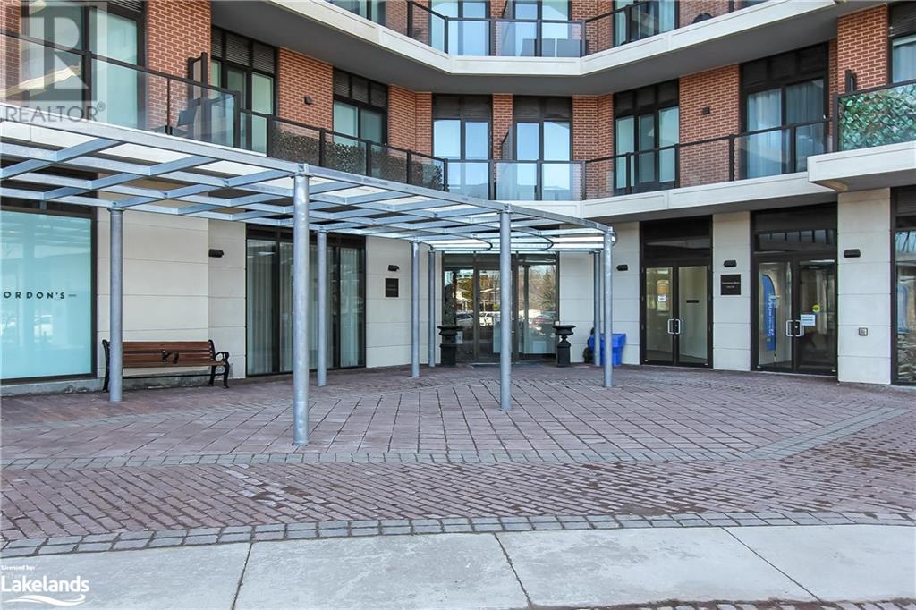 1 Hume Street Unit# 215, Collingwood, Ontario  L9Y 0X3 - Photo 3 - 40552057