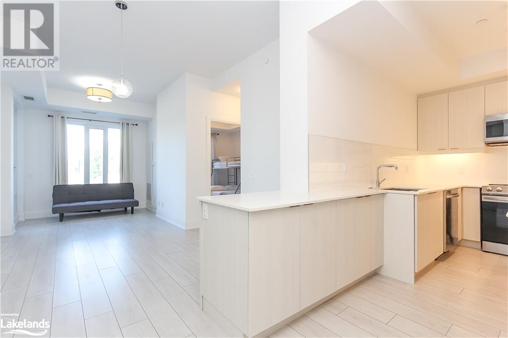 1 Hume Street Unit# 215, Collingwood, Ontario  L9Y 0X3 - Photo 4 - 40552057