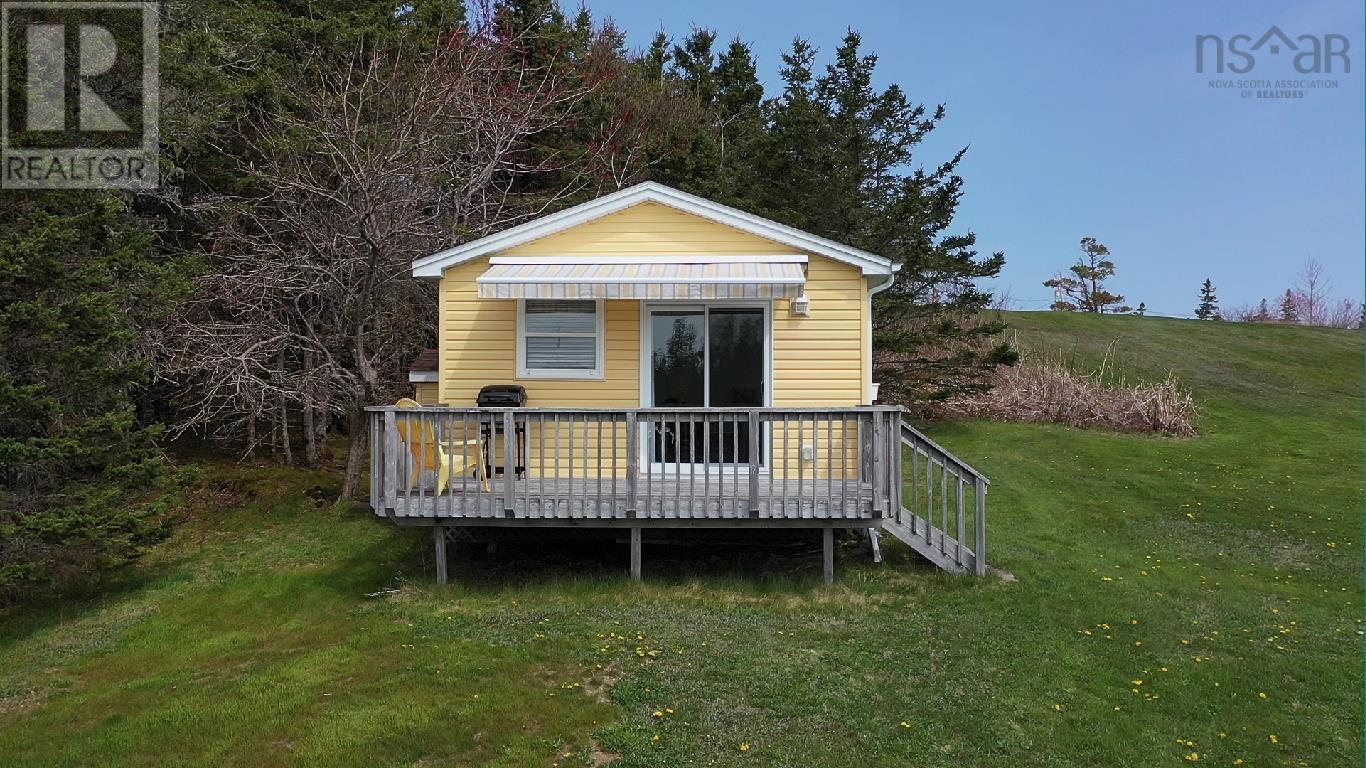 222 Murphys Road, Murphy Cove, Nova Scotia  B0J 3H0 - Photo 35 - 202404689