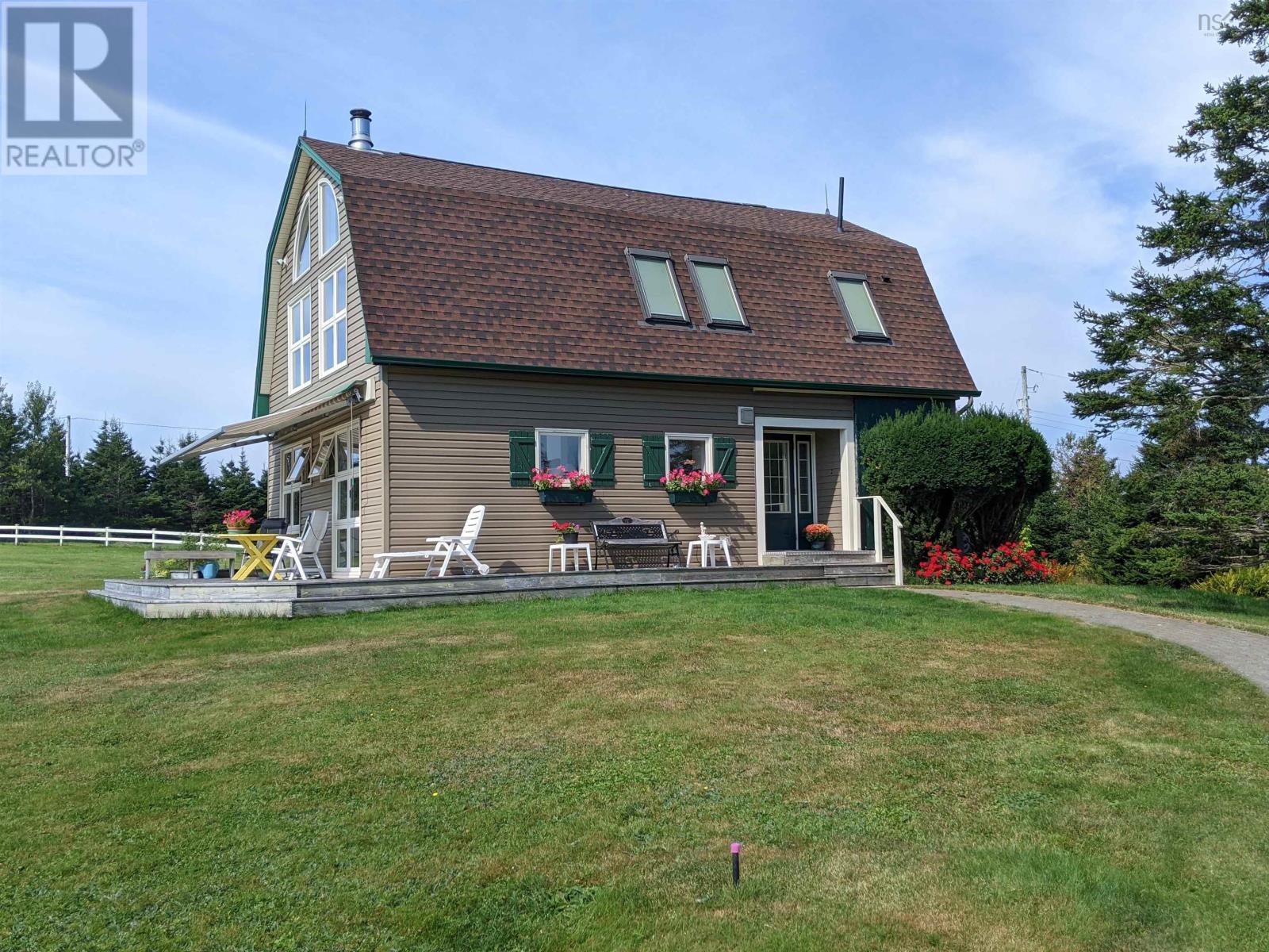 222 Murphys Road, Murphy Cove, Nova Scotia  B0J 3H0 - Photo 4 - 202404689