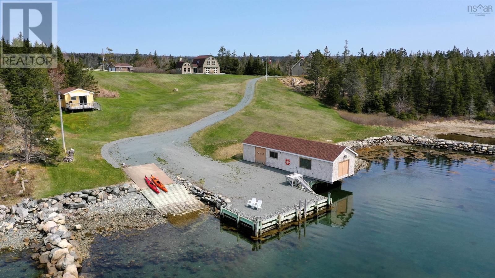 222 Murphys Road, Murphy Cove, Nova Scotia  B0J 3H0 - Photo 42 - 202404689