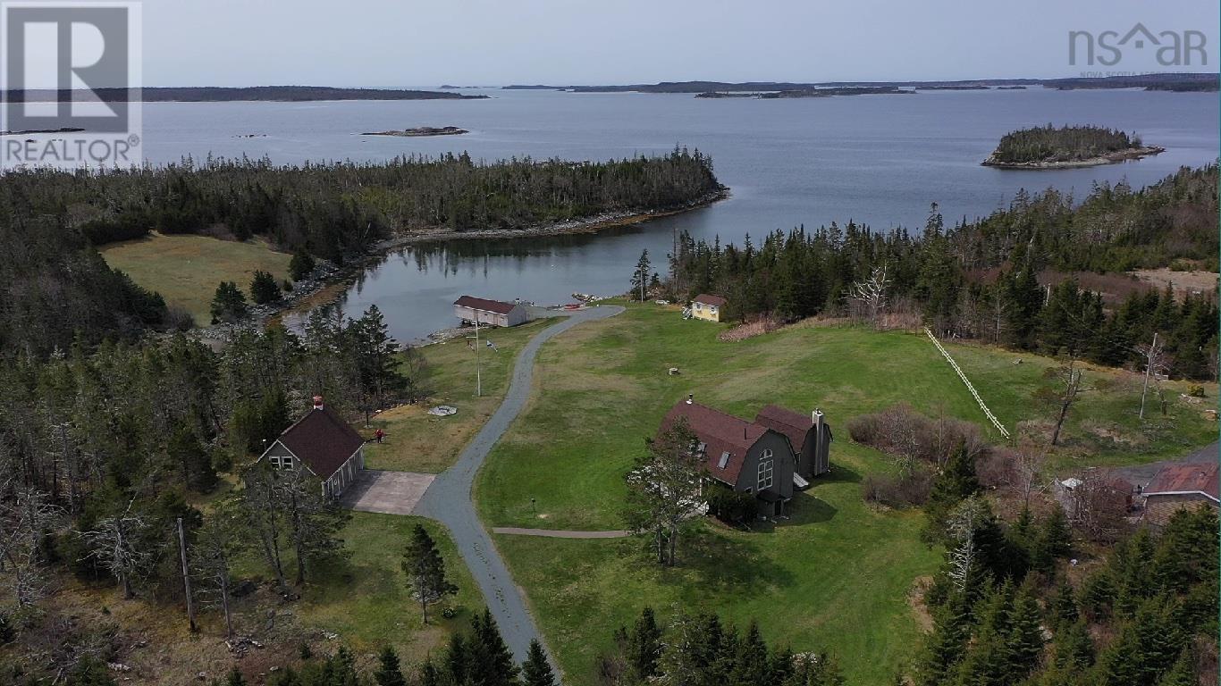 222 Murphys Road, Murphy Cove, Nova Scotia  B0J 3H0 - Photo 48 - 202404689