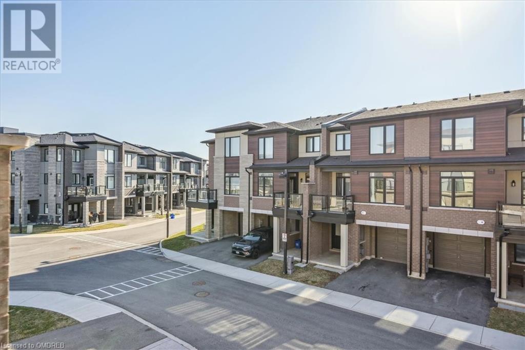 590 North Service Road Unit# 31, Stoney Creek, Ontario  L8E 0K5 - Photo 34 - 40554311