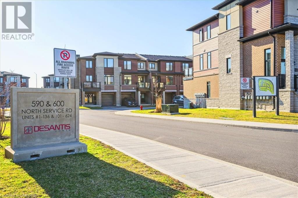 590 North Service Road Unit# 31, Stoney Creek, Ontario  L8E 0K5 - Photo 49 - 40554311