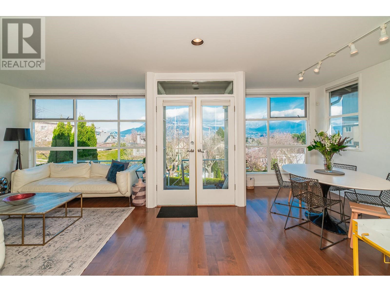 3762 W 13th Avenue, Vancouver, British Columbia  V6R 2S6 - Photo 4 - R2859722