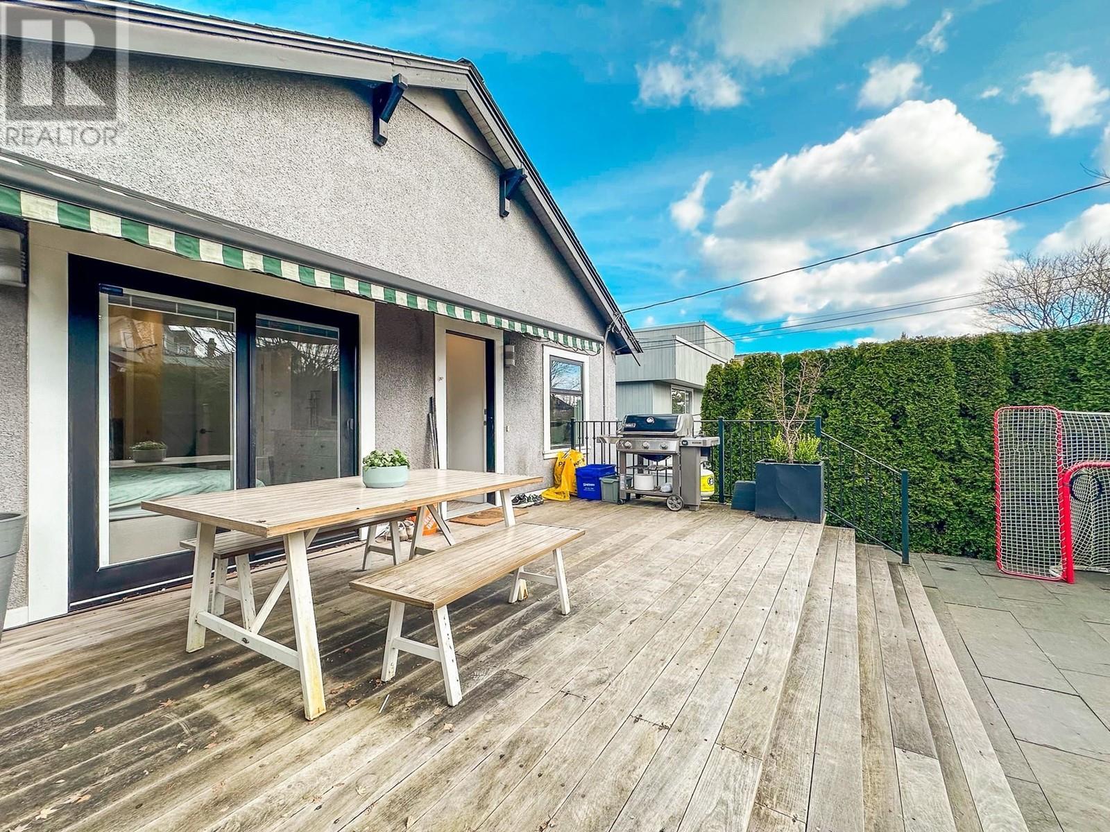 3762 W 13th Avenue, Vancouver, British Columbia  V6R 2S6 - Photo 26 - R2859722
