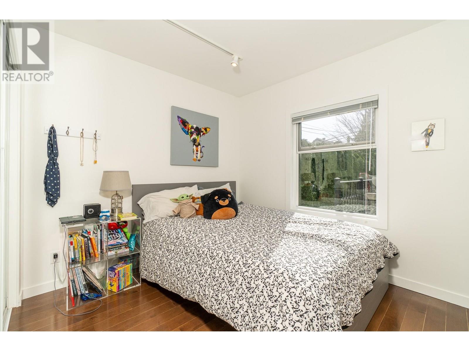 3762 W 13th Avenue, Vancouver, British Columbia  V6R 2S6 - Photo 13 - R2859722