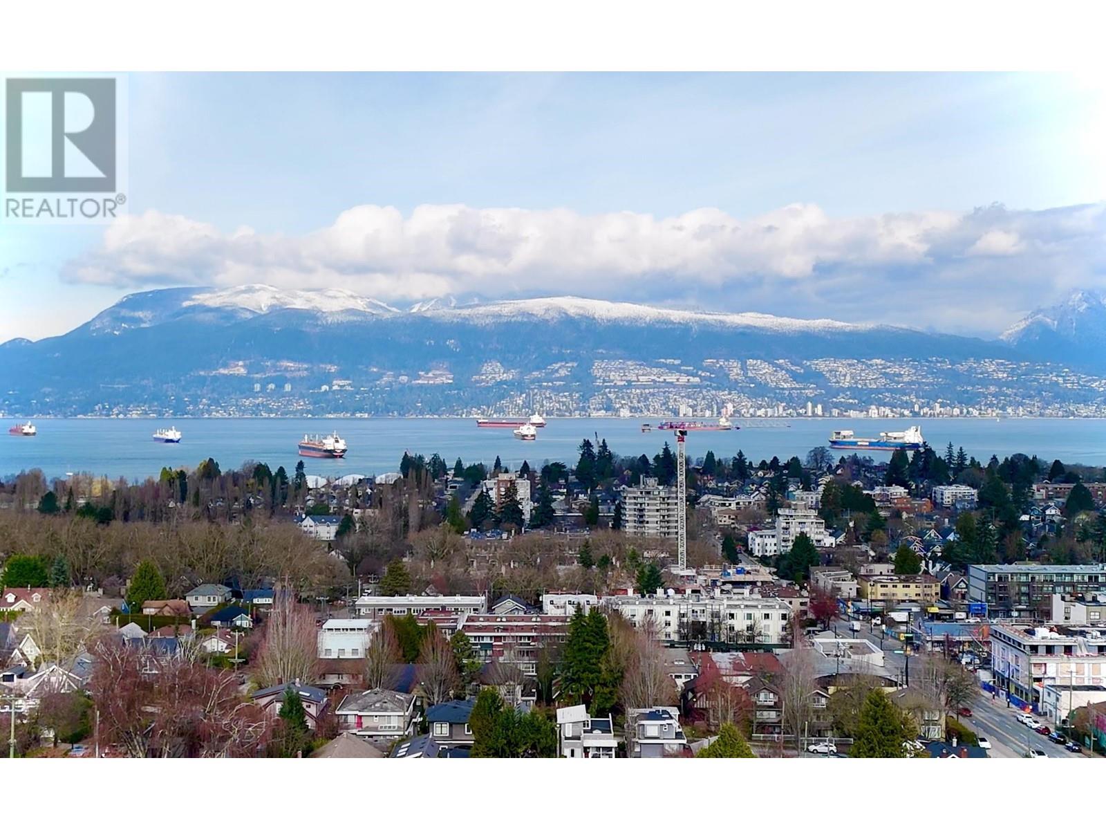 3762 W 13th Avenue, Vancouver, British Columbia  V6R 2S6 - Photo 1 - R2859722