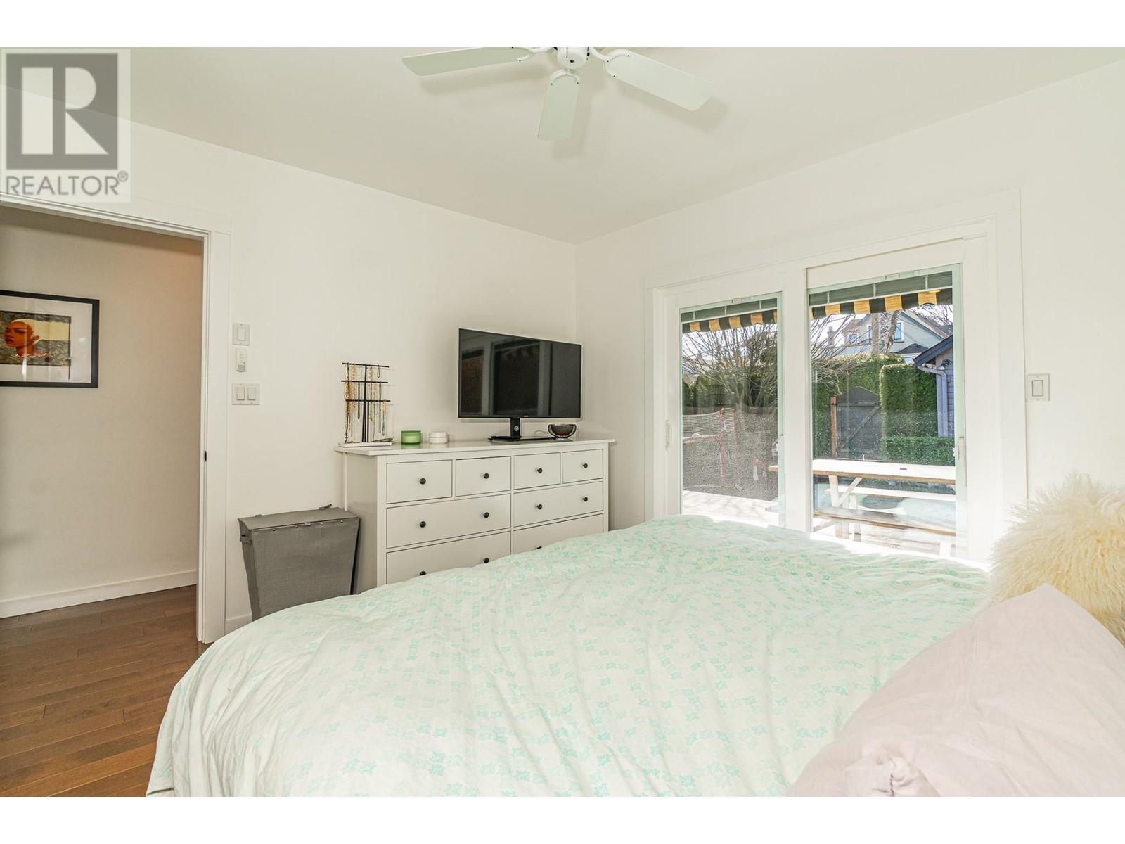 3762 W 13th Avenue, Vancouver, British Columbia  V6R 2S6 - Photo 16 - R2859722