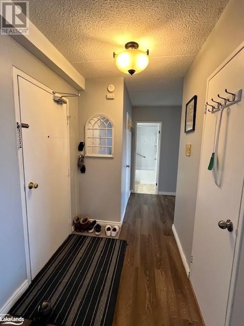 460 Ontario Street Unit# 309, Collingwood, Ontario  L9Y 4E5 - Photo 3 - 40553614