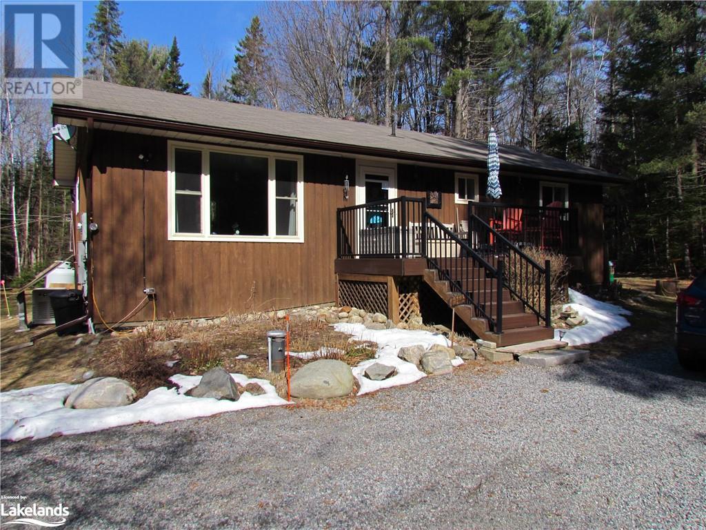 224 Stephenson 4 Road W, Utterson, Ontario  P0B 1M0 - Photo 3 - 40554454