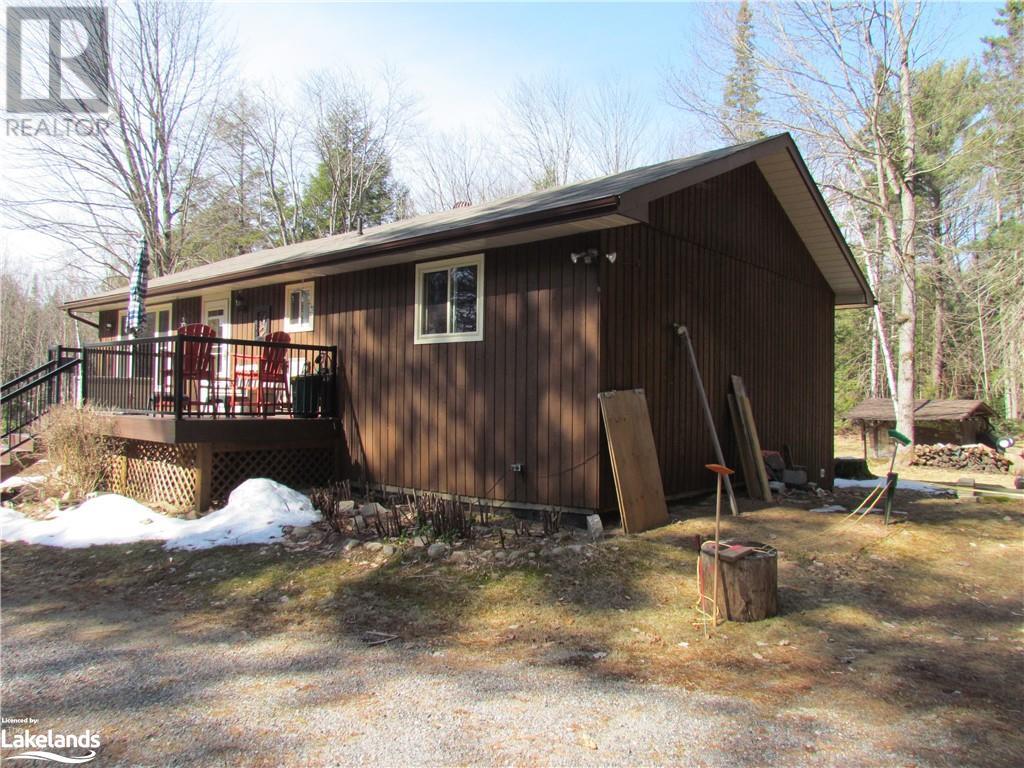 224 Stephenson 4 Road W, Utterson, Ontario  P0B 1M0 - Photo 4 - 40554454