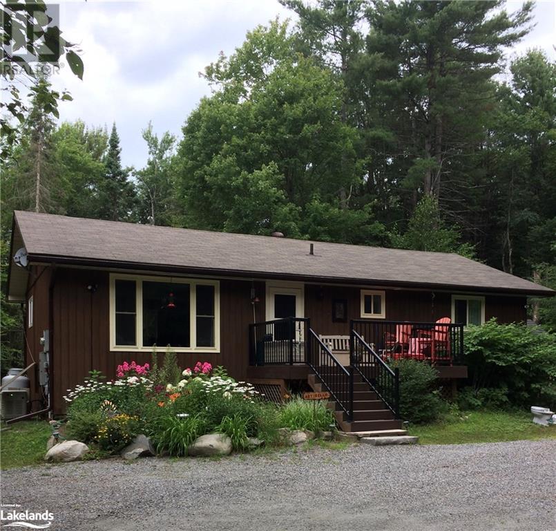 224 Stephenson 4 Road W, Utterson, Ontario  P0B 1M0 - Photo 1 - 40554454