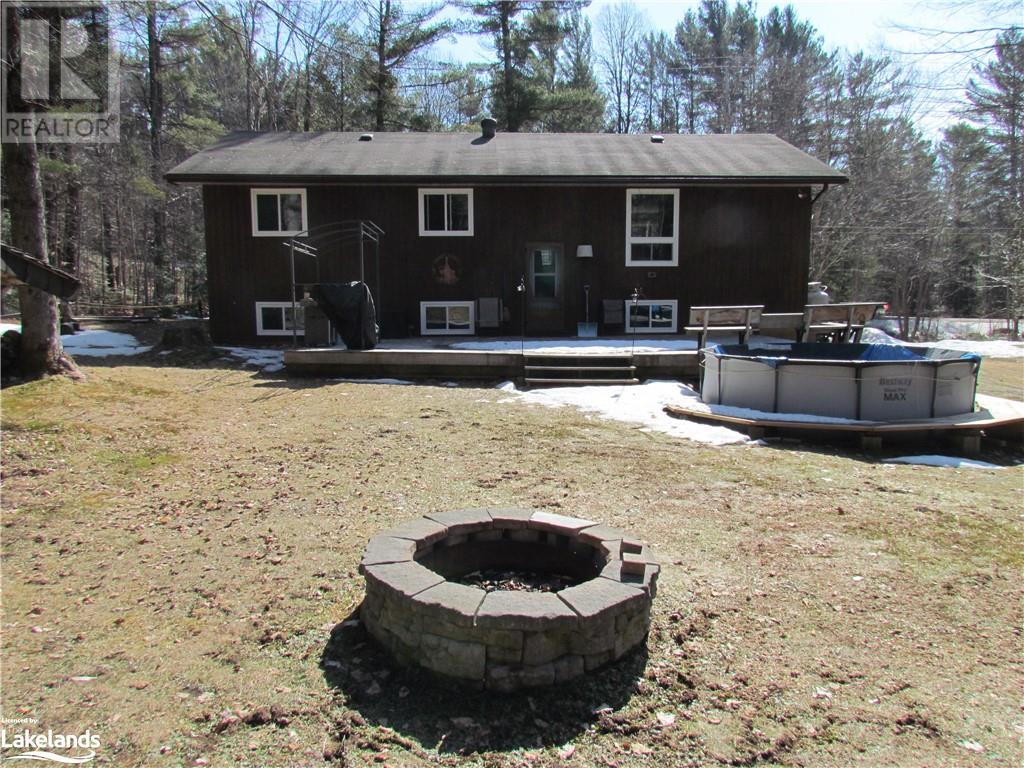 224 Stephenson 4 Road W, Utterson, Ontario  P0B 1M0 - Photo 5 - 40554454