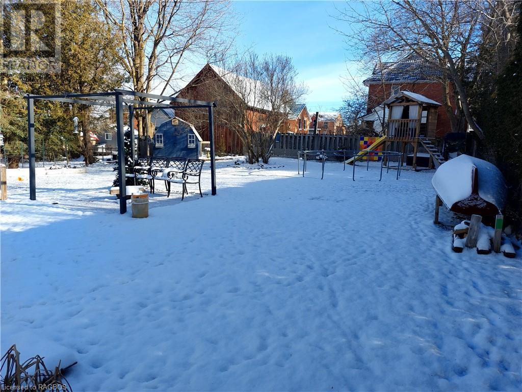 39 Queen Street, Markdale, Ontario  N0C 1H0 - Photo 30 - 40551559