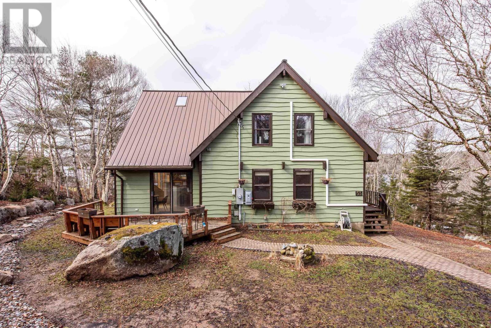 53 Moody Park Drive, Halifax, Nova Scotia  B3V 1B8 - Photo 4 - 202404665