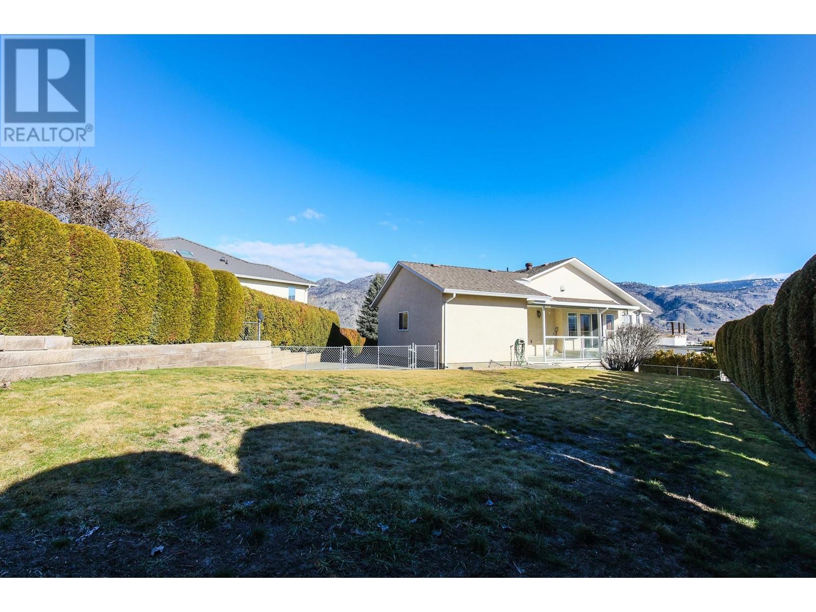 28 SANDPIPER Place Osoyoos Photo 22