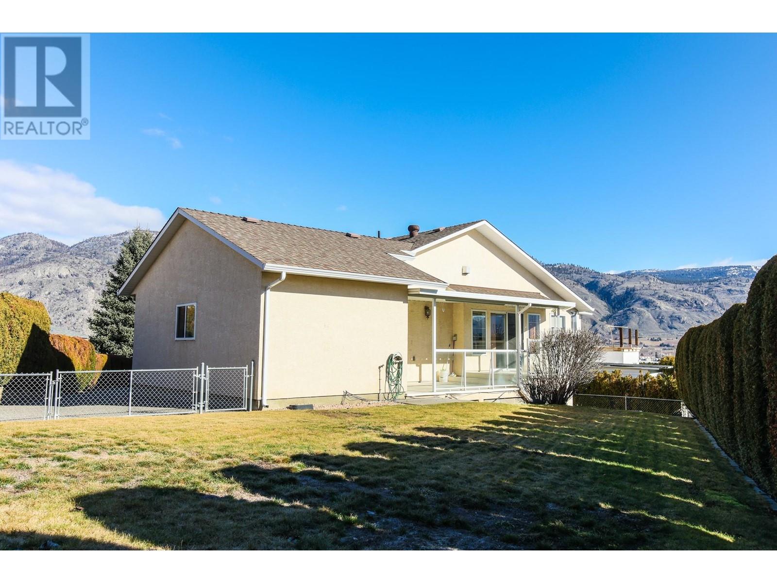 28 SANDPIPER Place Osoyoos Photo 23