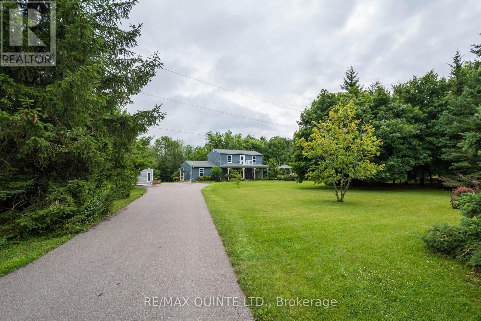 17682 LOYALIST PKWY Prince Edward County