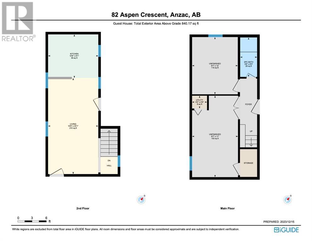 82 Aspen Crescent, Gregoire Lake Estates, Alberta  T9H 5S1 - Photo 32 - A2098084